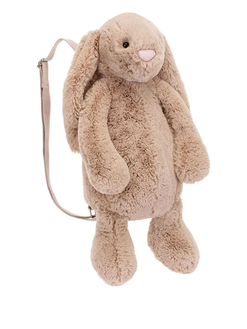 

Рюкзак Bashful Jellycat, нейтральный