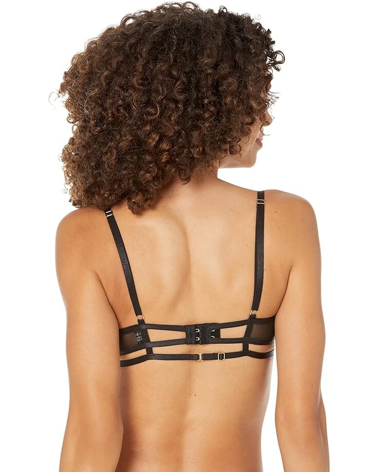 

Бюстгальтер BLUEBELLA Hallie Bra, черный