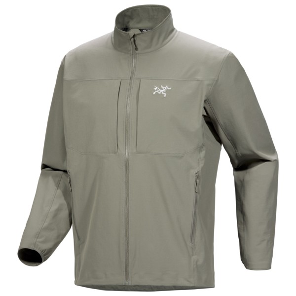 

Куртка Гамма - куртка софтшелл Arc'Teryx, Forage