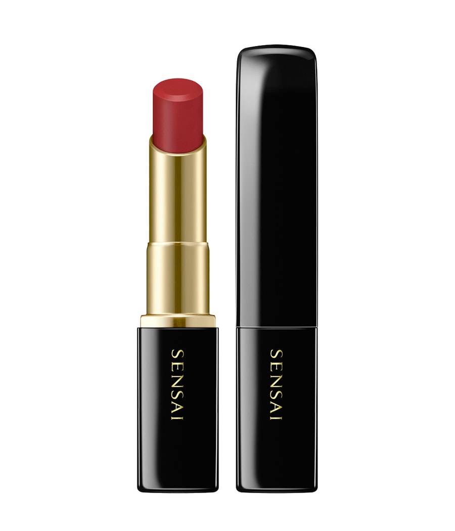 

Помада Sensai Colours Lasting Plump Lipstick Refill, Nr. 09 - Vermilion Red, 4g