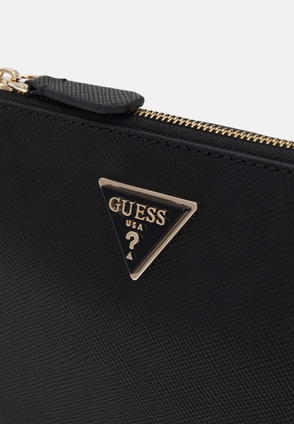 

Сумка через плечо Noelle Compartment Guess, черная, Черный, Сумка через плечо Noelle Compartment Guess, черная
