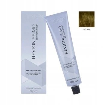 

Краска Revlon Revlonissimo Colorsmetique 60 мл 8.7MN