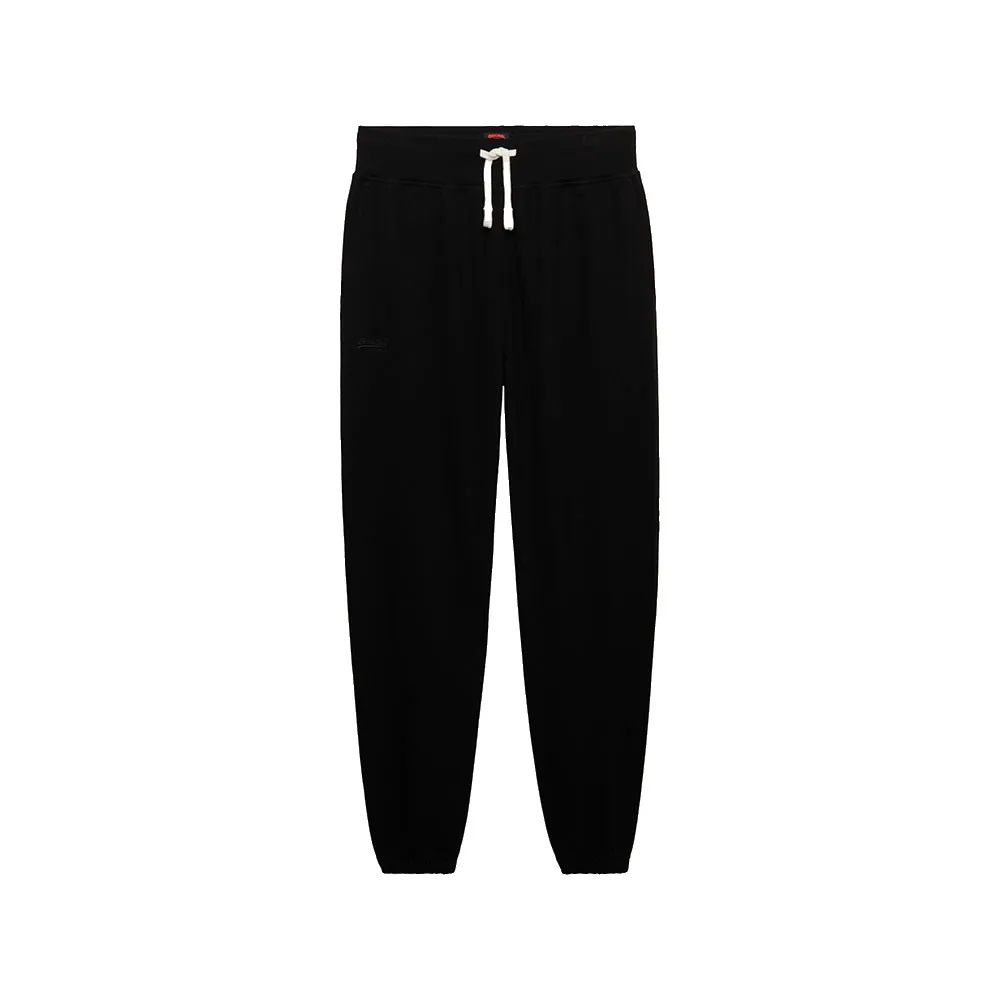 Спортивные брюки Superdry Essential Logo Classic, черный — фото 3