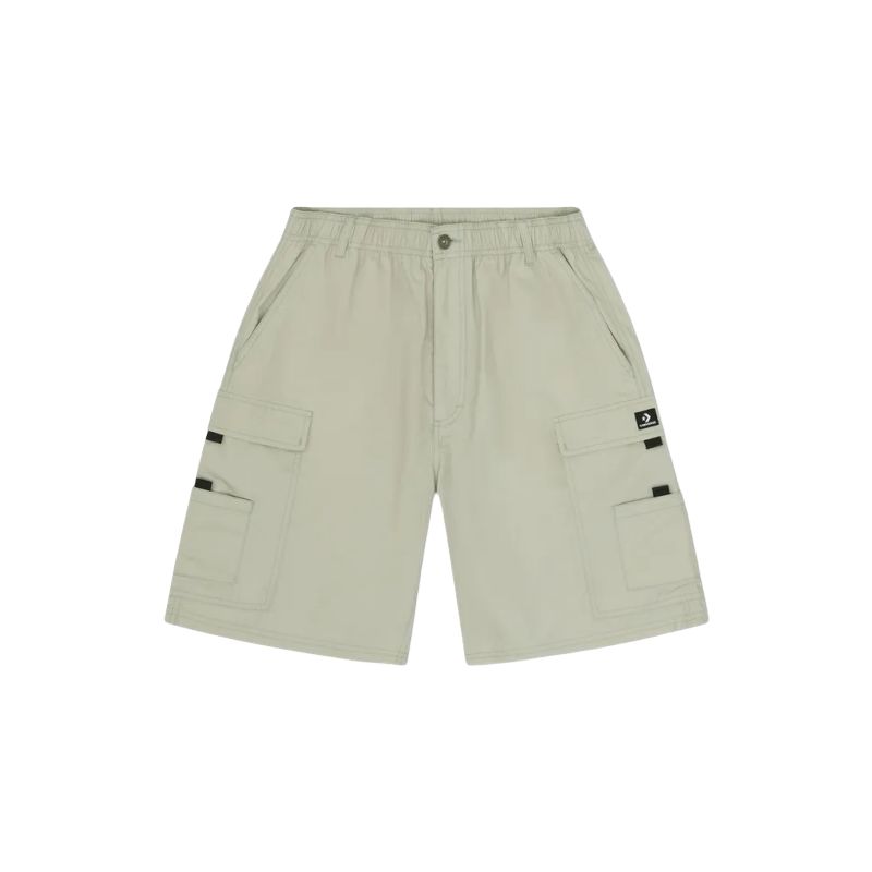 

Converse Повседневные шорты Utility мужские Green