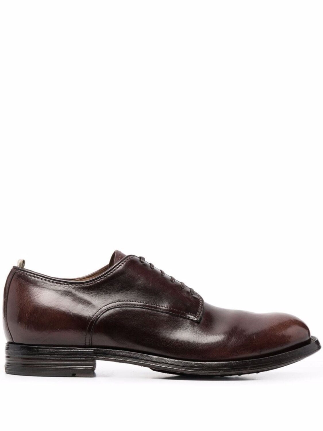 

Officine Creative туфли Balance, коричневый