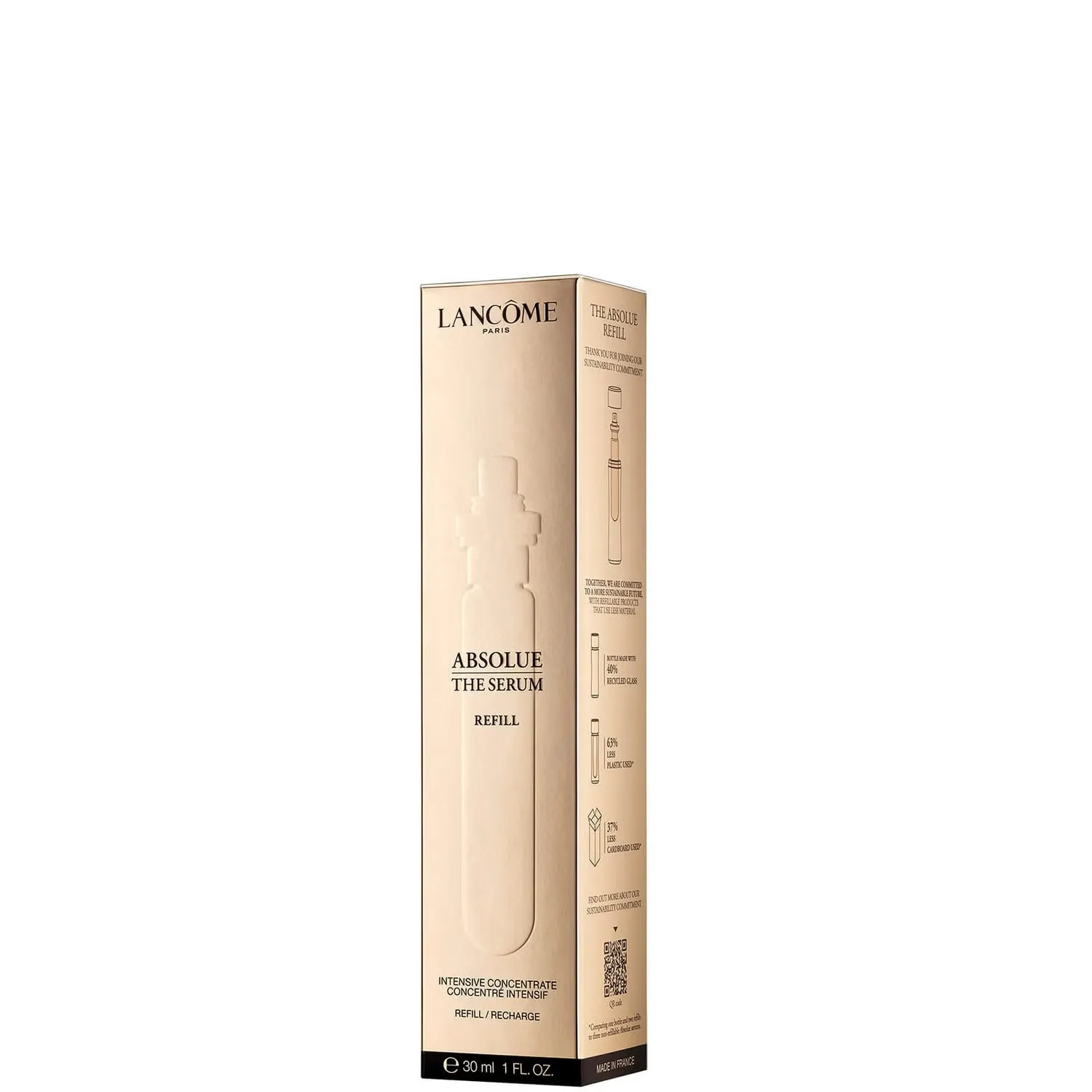 Star Absolue Сменная сыворотка 30 мл Lancôme — фото 4