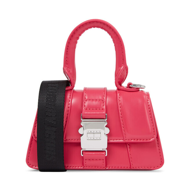 

Сумка Tommy Jeans TjwItem Mini, розовый