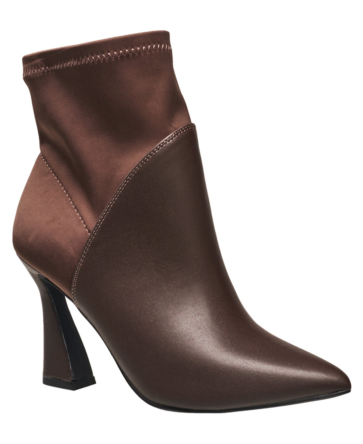 

H Хэлстон Иза Бут H HALSTON, коричневый