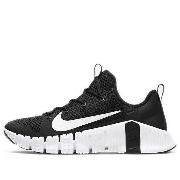 

Кроссовки Nike Metcon 3, черный