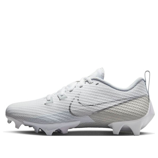 

Кроссовки vapor edge speed 360 2 'white metallic silver' Nike, белый