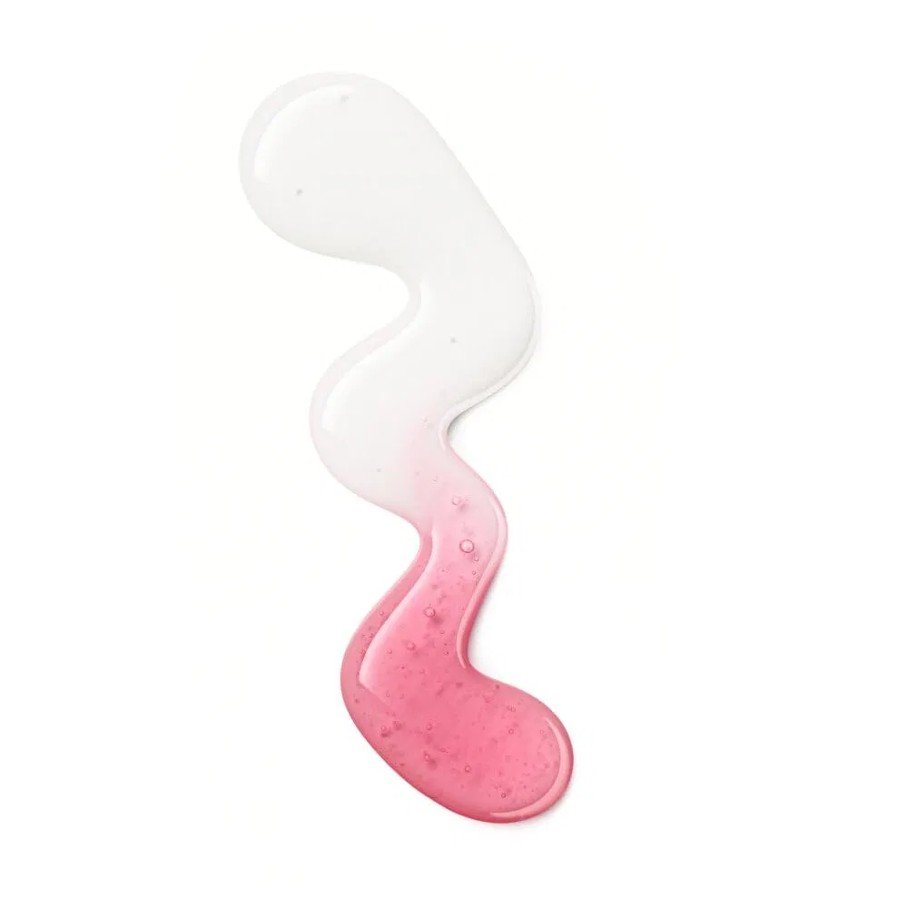 Масло для губ hydra kiss №06 Transparent от essence Essence, 06 Cranberry Is Back — фото 3
