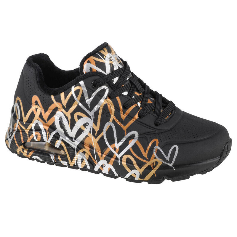 

Кроссовки Skechers, черный