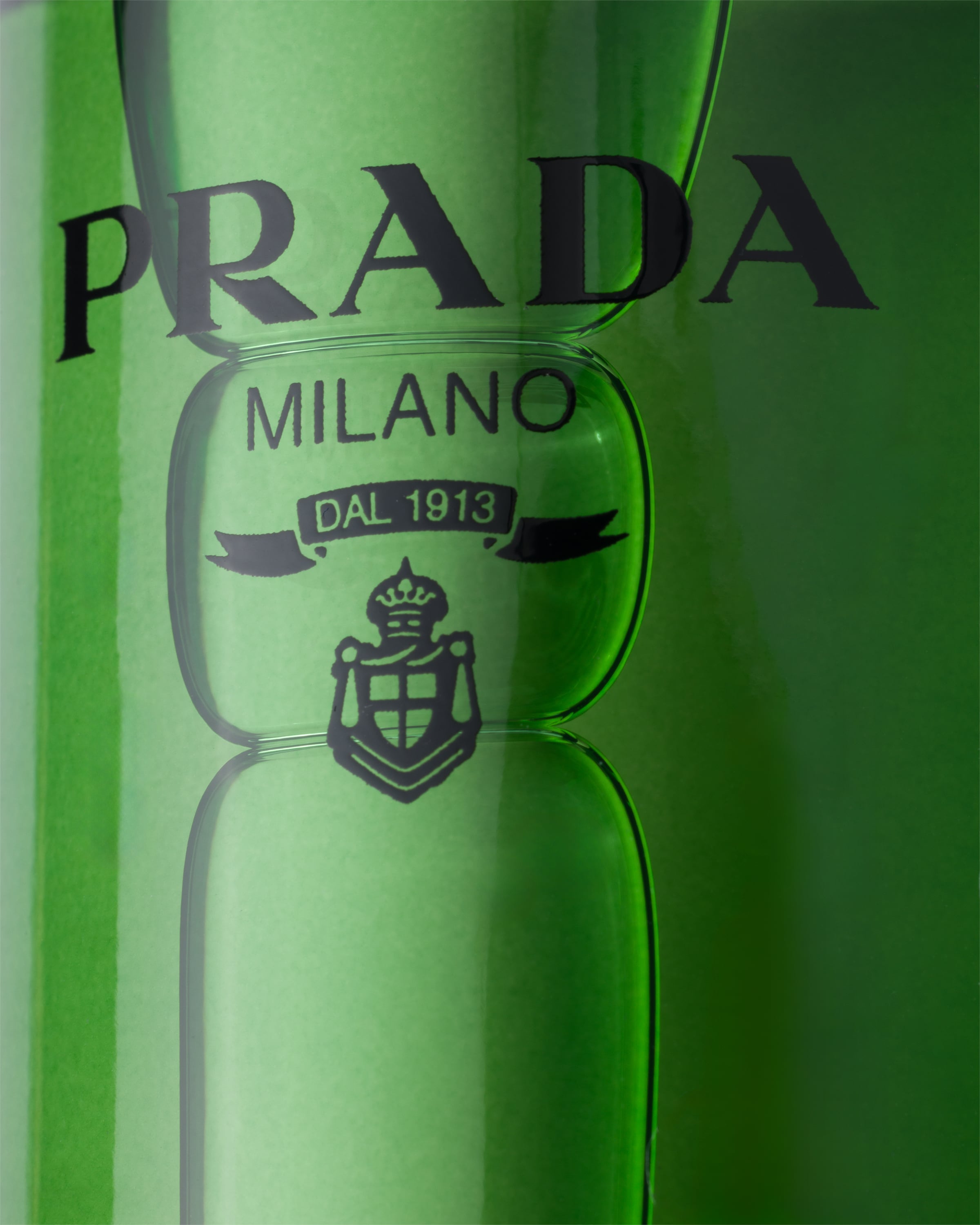 Парфюмированная вода  сменный блок Prada Paradigme Refiil — фото 3