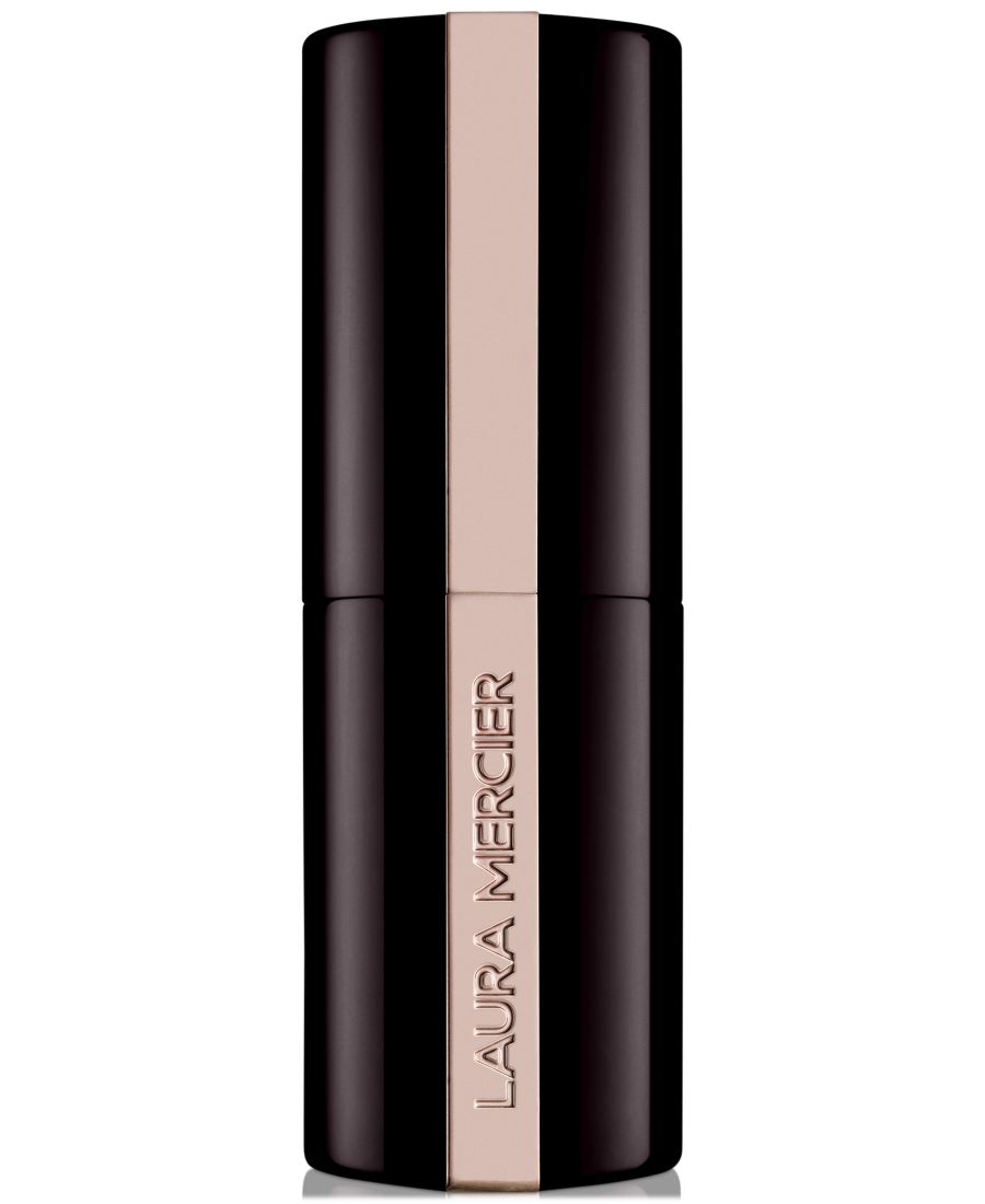 Сменный блок матовой помады Caviar Smoothing Matte Lipstick Laura Mercier, цвет 198 brown suede — фото 4