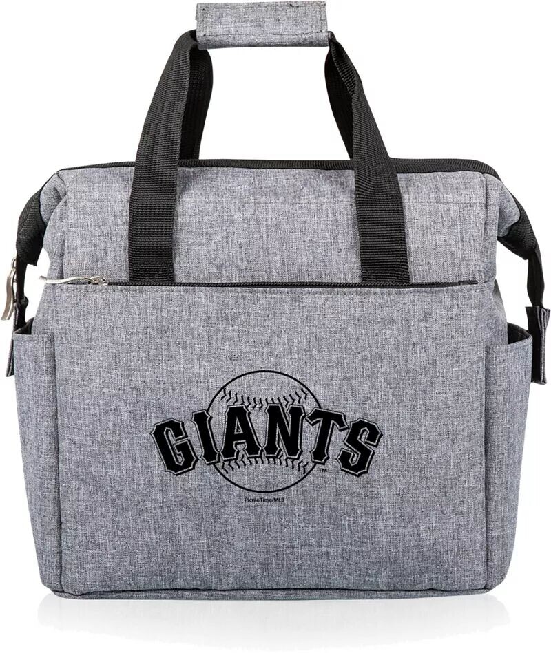 

Сумка-холодильник для обеда San Francisco Giants On The Go Picnic Time