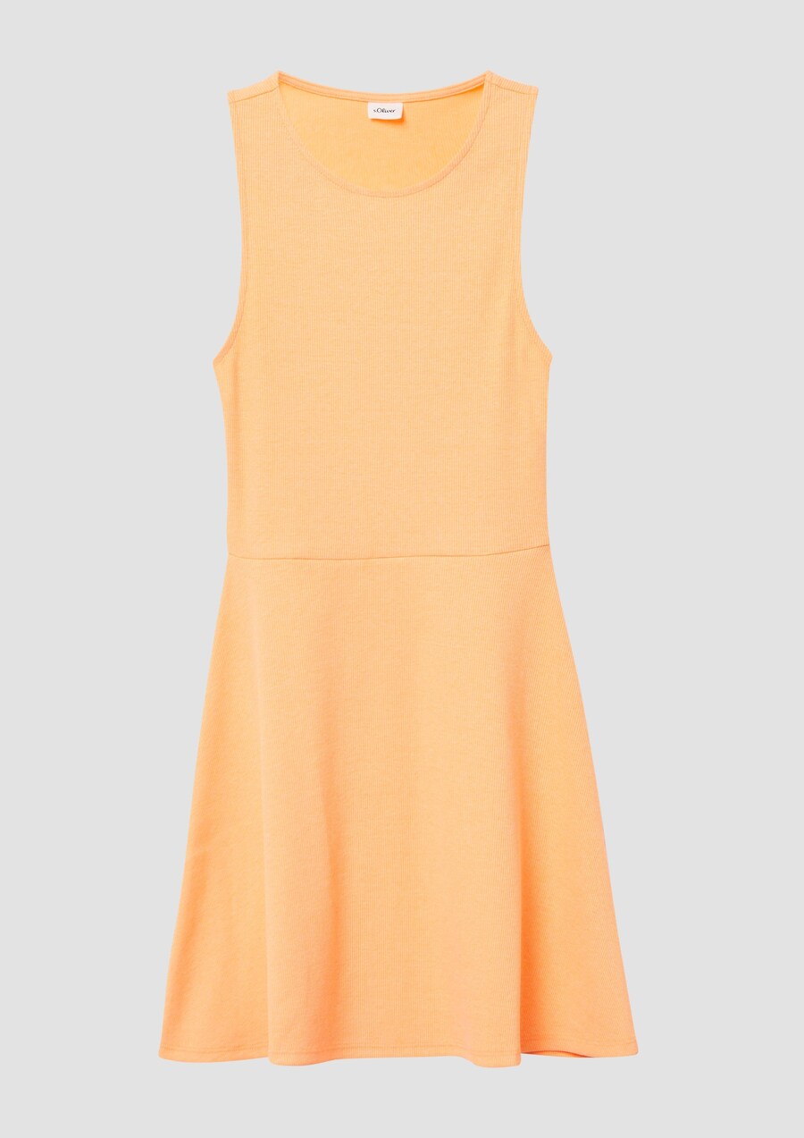 

Платье s.Oliver, цвет Apricot