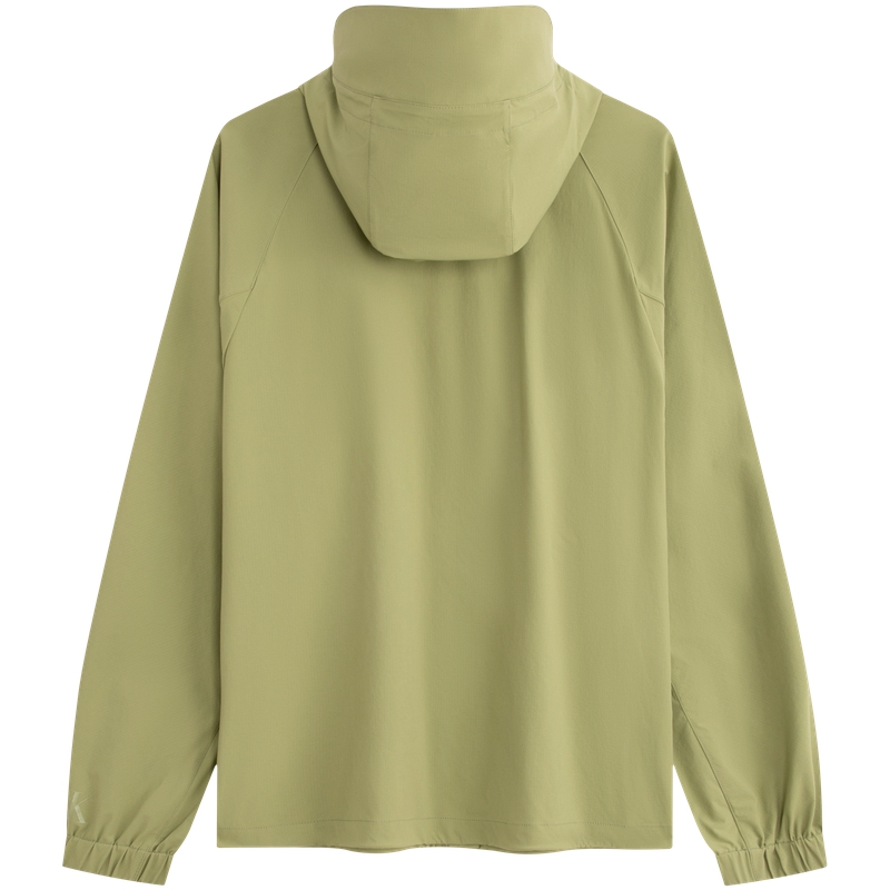 Calvin Klein Куртка мужская, L9N-Turquoise Peak Green — фото 4
