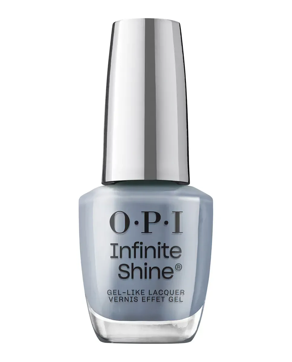 Долговечный лак для ногтей Infinite Shine 15 мл Opi, Pure Jean-Ius