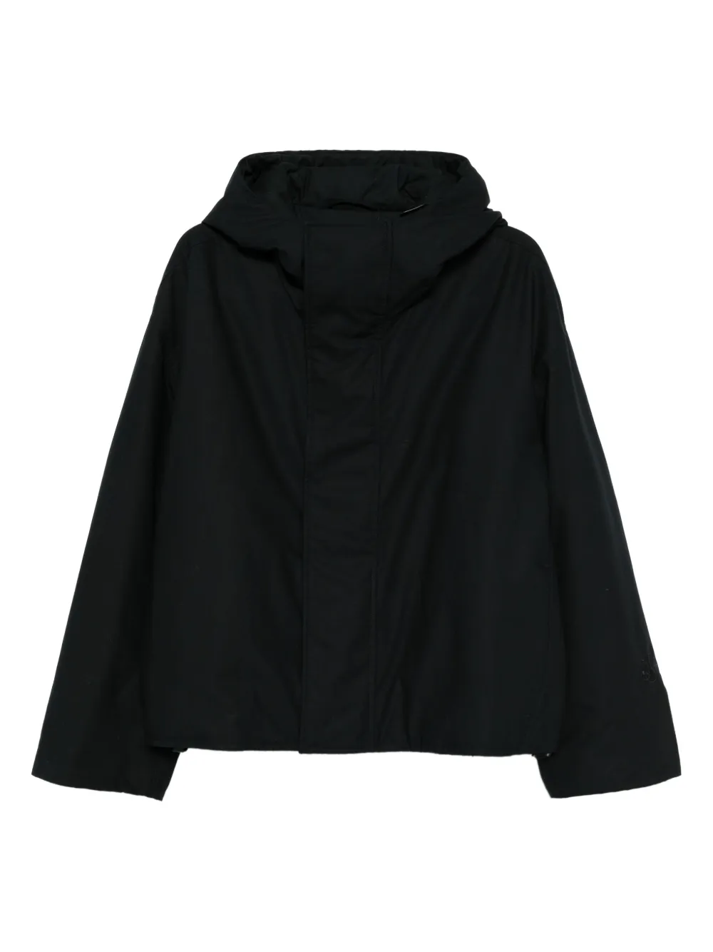 

Куртка на пуговицах JIL SANDER+, черный