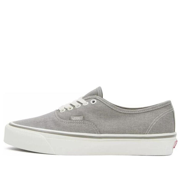 

Кроссовки authentic reissue 44 lx 'grey' Vans, серый