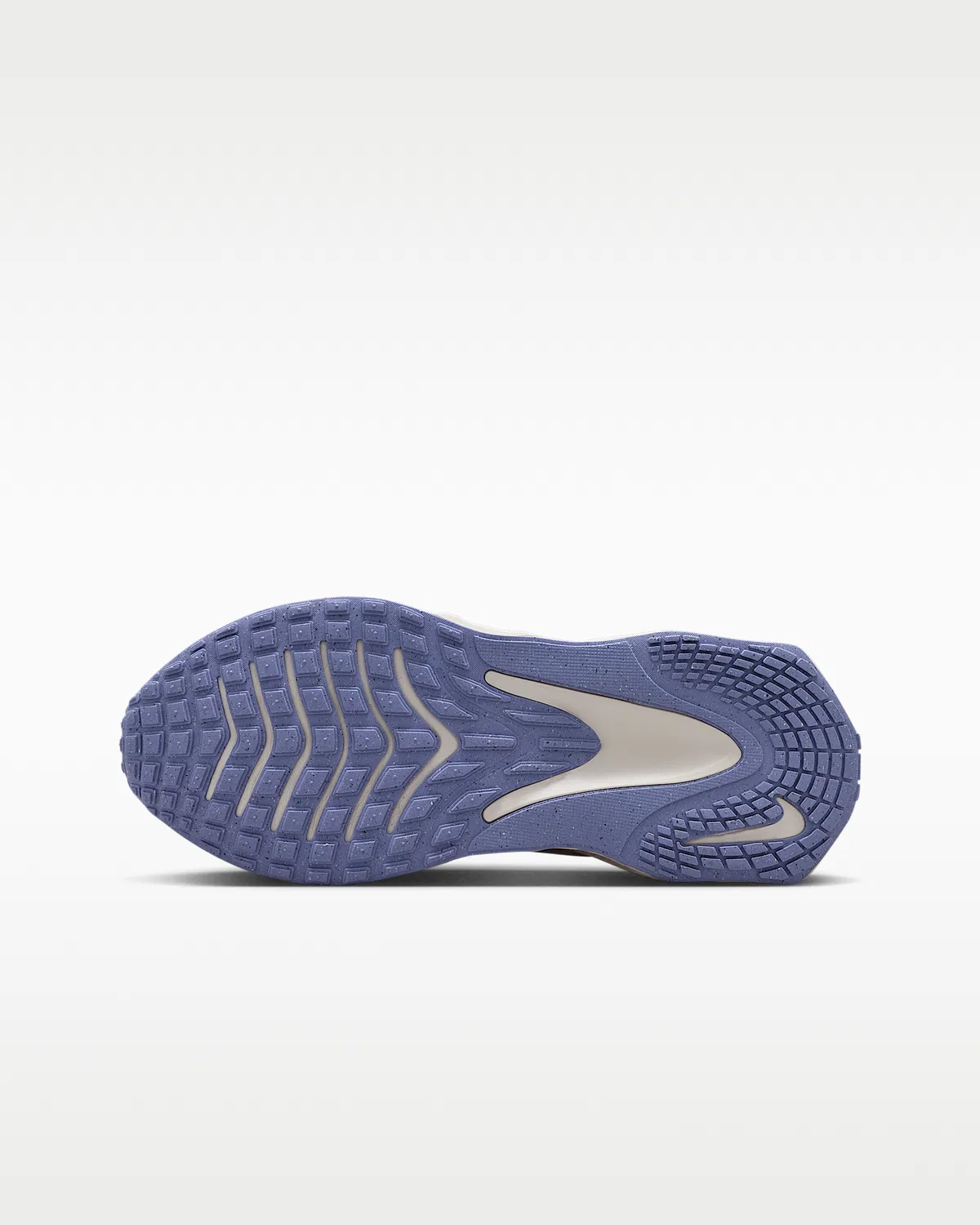 Кроссовки для старших детей Nike Metro Tek, Phantom/Moon Particle/Light Thistle — фото 2