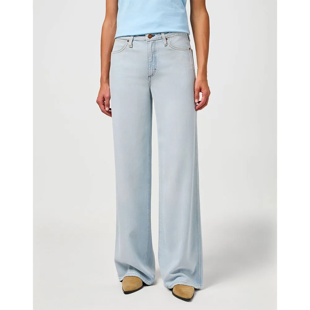 

Джинсы Wrangler World Wide, синий