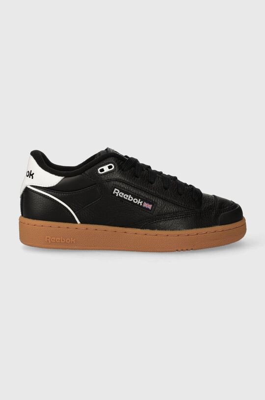 

Кроссовки Club C Bulc Reebok, черный