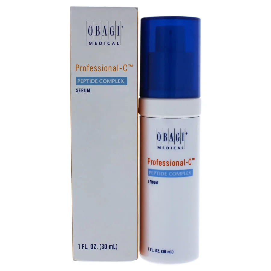 Сыворотка Obagi — С комплексом пептидов Professional-C от для женщин