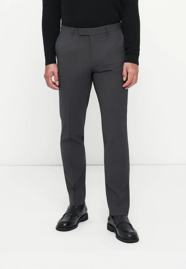 Брюки леон Boss, Dark Grey