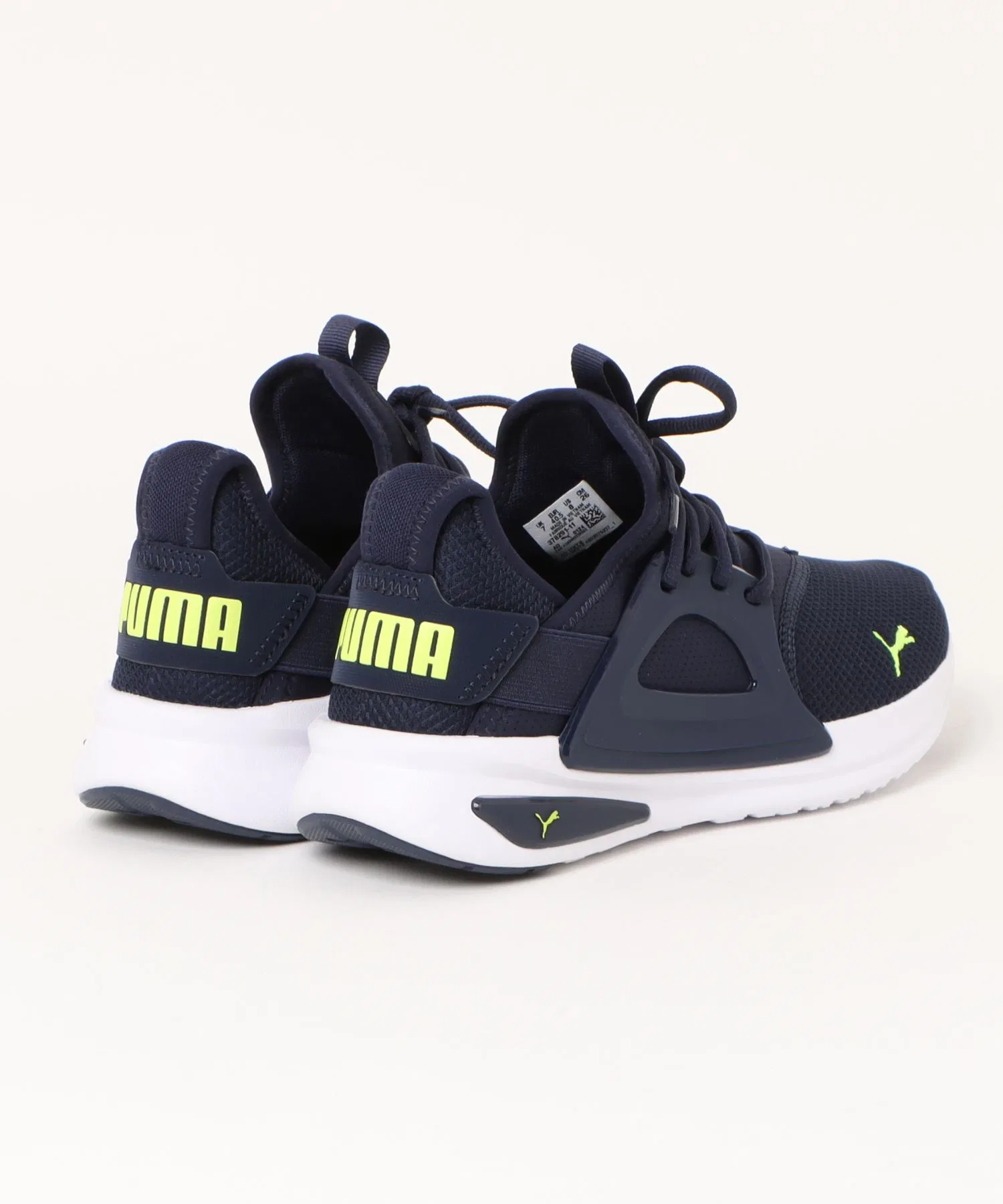 Мужские и женские кроссовки PUMA SOFTRIDE ENZO EVO BETTER REMIX — фото 2
