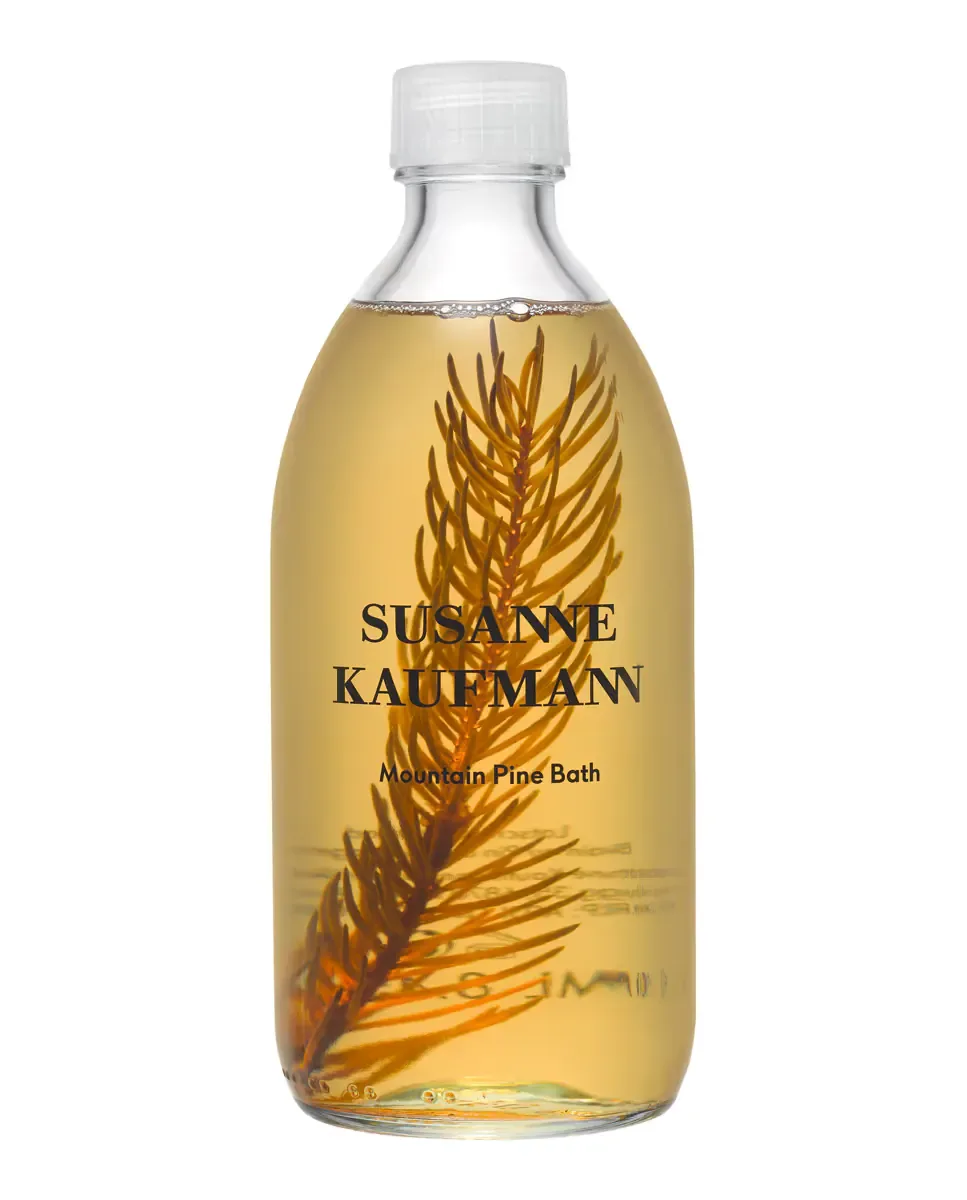 Гель для душа Mountain Pine Bath 250 мл Susanne Kaufmann
