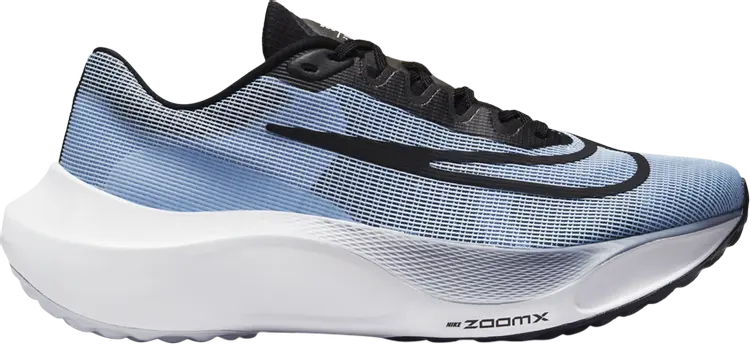 

Кроссовки Zoom Fly 5 'Cobalt Bliss', синий