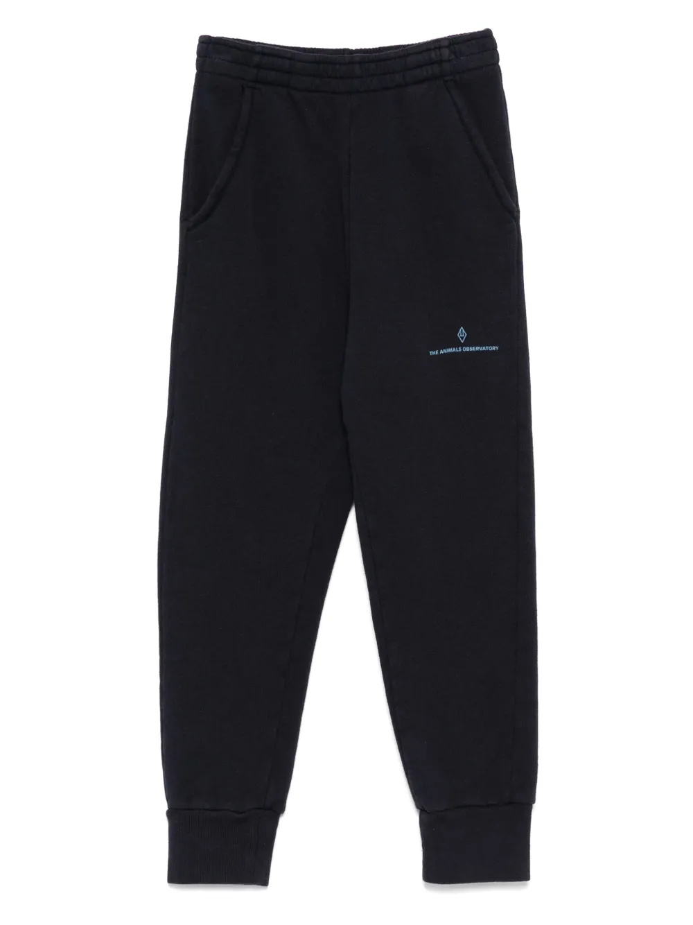 

Спортивные брюки с логотипом The Animals Observatory, синий