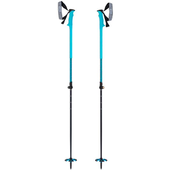 

Горнолыжные палки Zag NORTH POLES VARIO синего цвета, Синий, Горнолыжные палки Zag NORTH POLES VARIO синего цвета