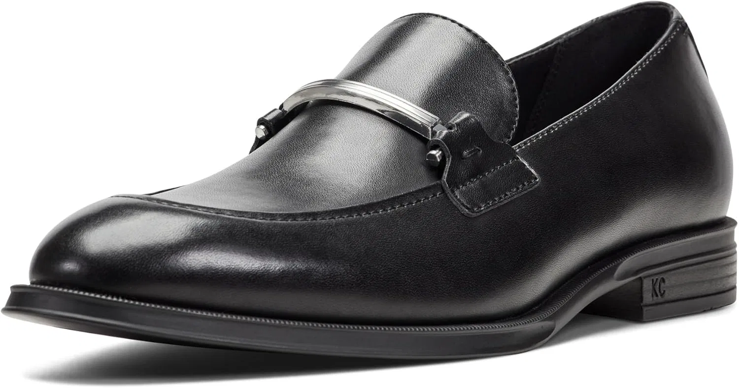 Туфли Kenneth Cole REACTION Mens Armand, Black