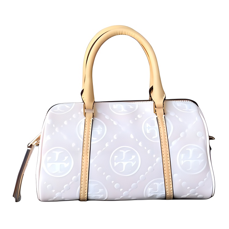 

TORY BURCH Кожаная сумка через плечо