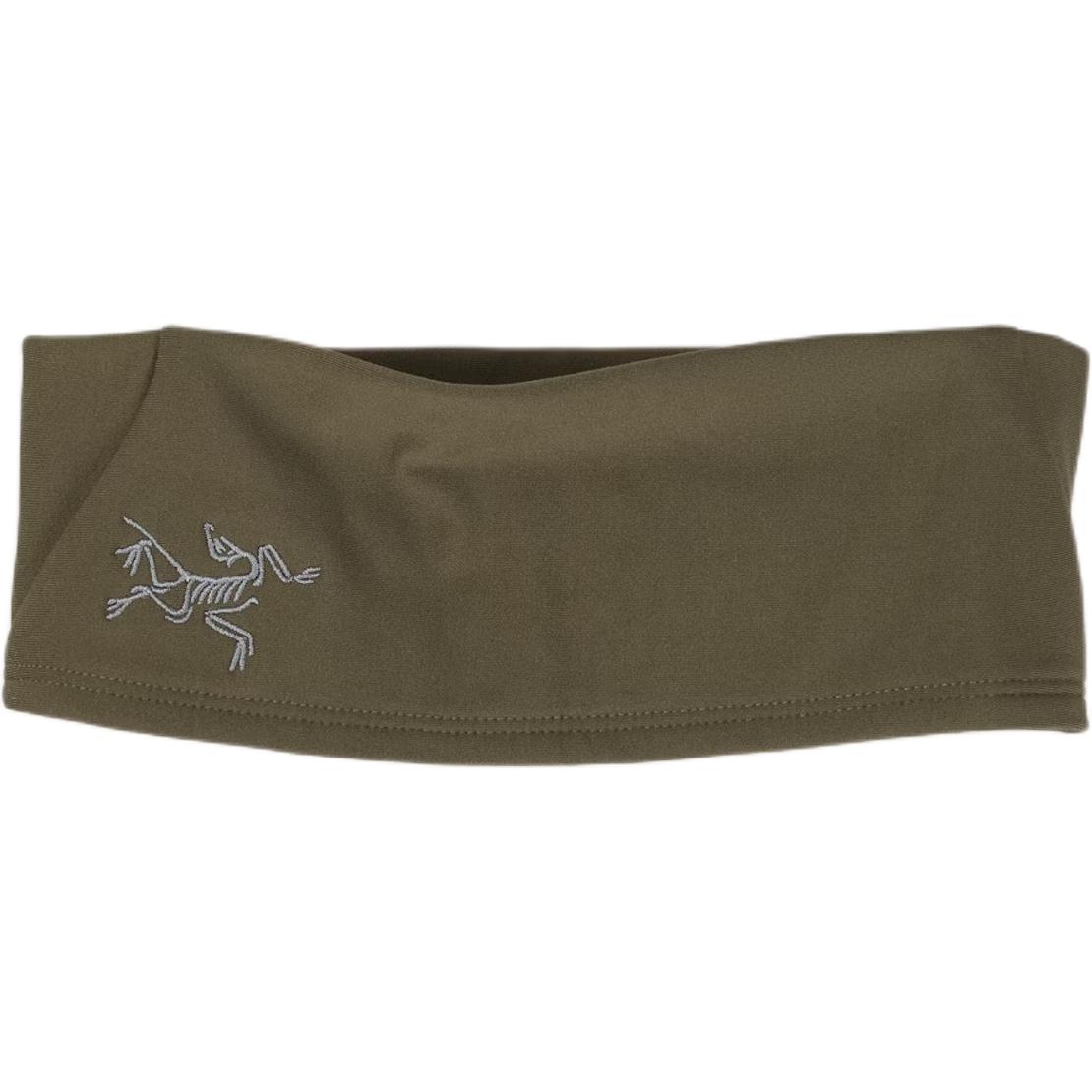

Arcteryx Полиэстеровая резинка для волос унисекс зеленая