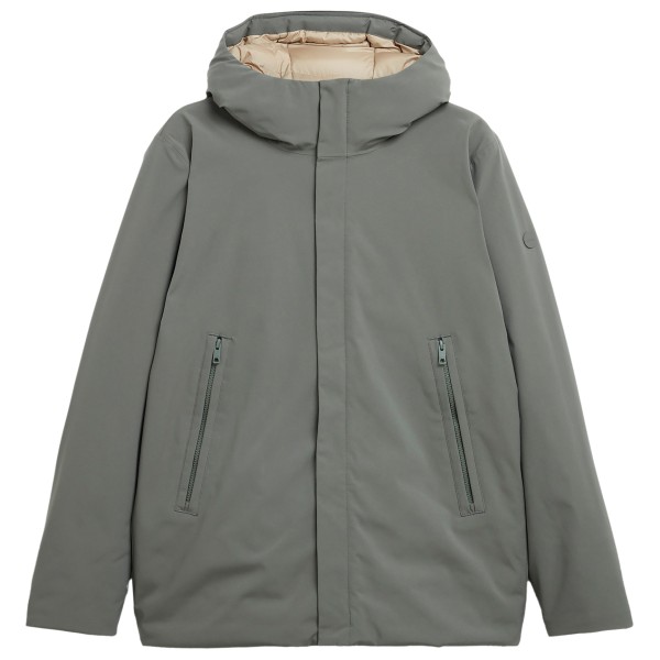 

Vhinner - зимняя куртка Elvine, зеленый