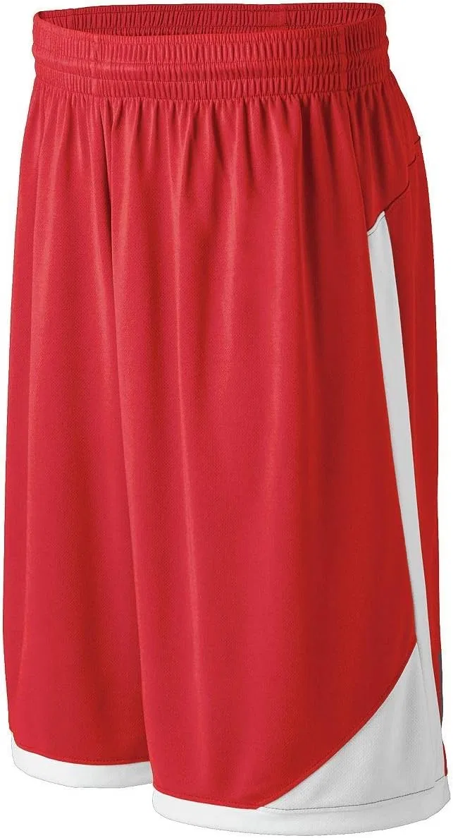 Мужская спортивная одежда Augusta Sportswear 335880, Scarlet | White