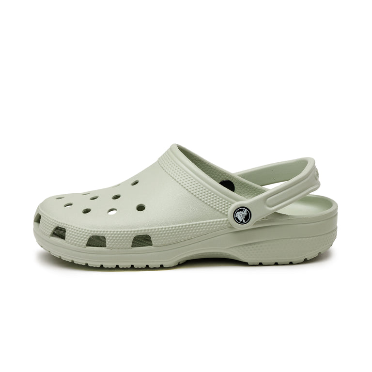 

Сабо Classic Clog Crocs, цвет plaster