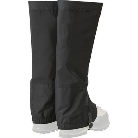 

Высокие гетры Rocky Mountain - женские Outdoor Research, черный