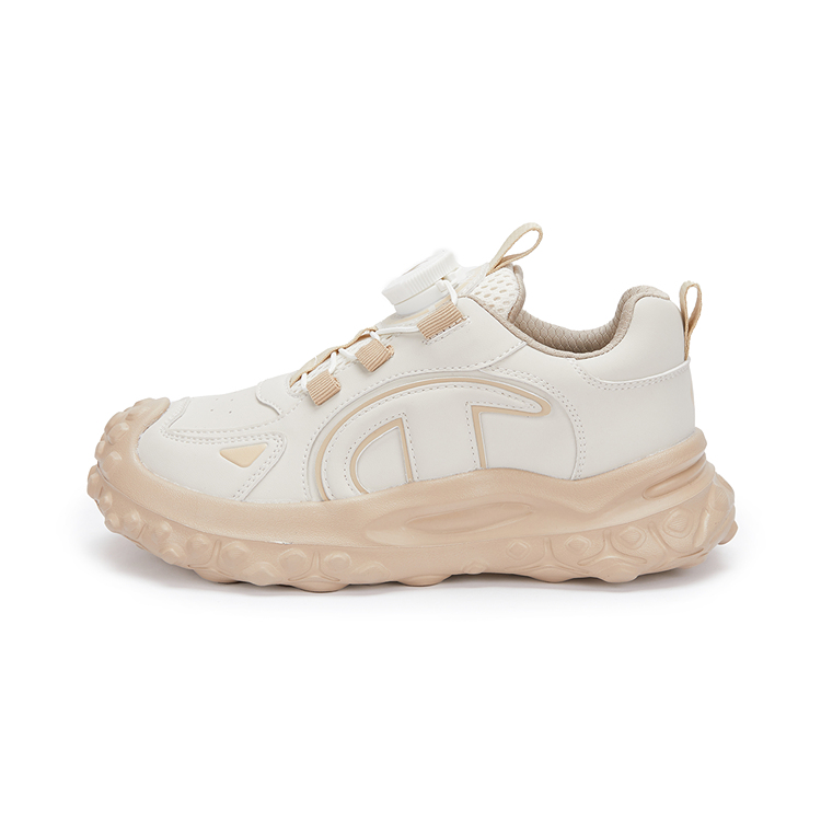 

Champion Kids Обувь Lifestyle бежевого цвета хаки для детей