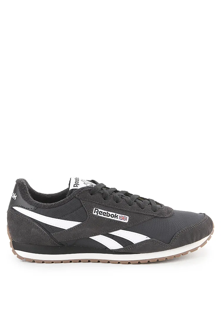 Кроссовки мужские спортивные, модель Classic Az Reebok, черный