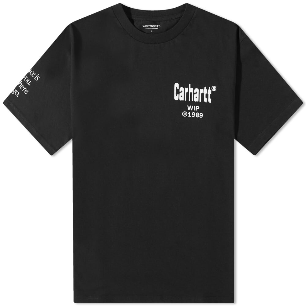 

Футболка Carhartt WIP Home