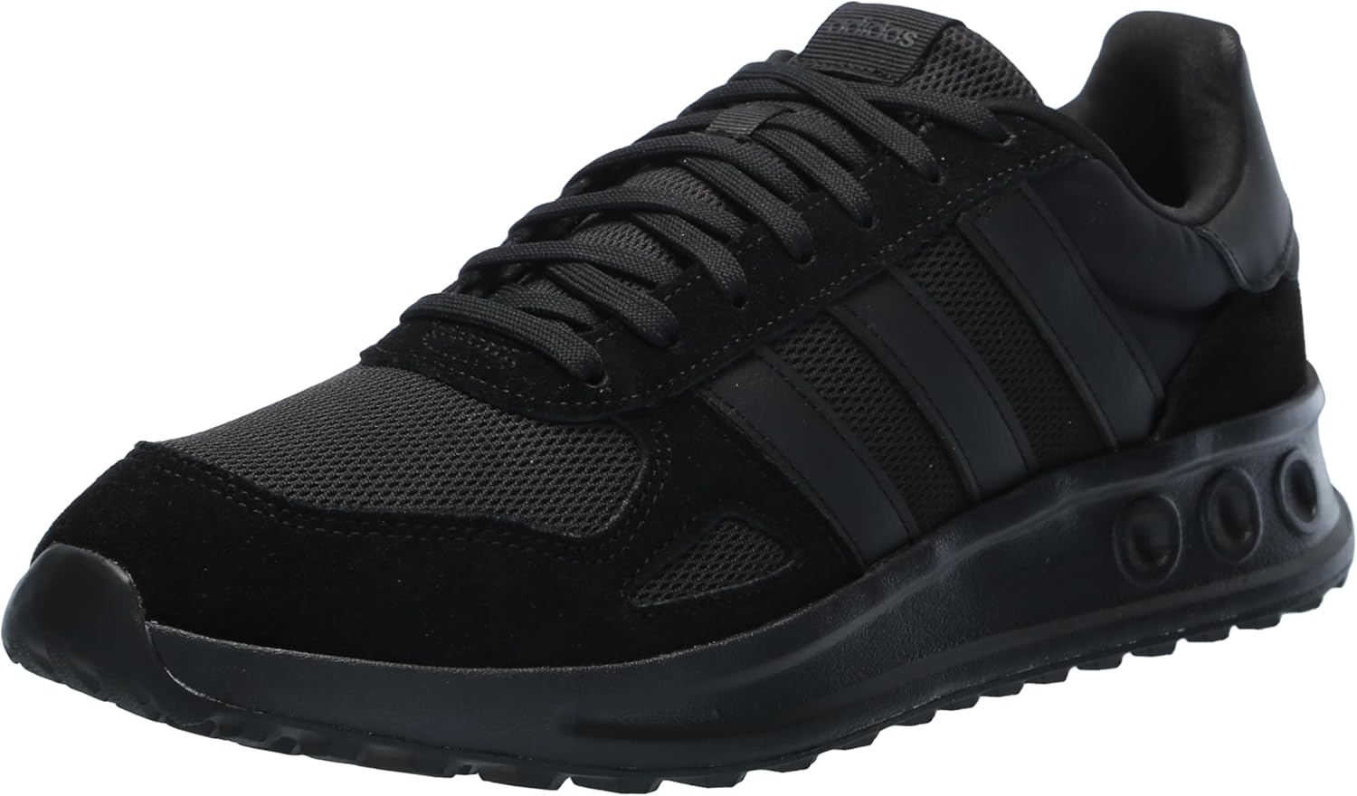 

Мужские кроссовки Adidas Run 84, черный