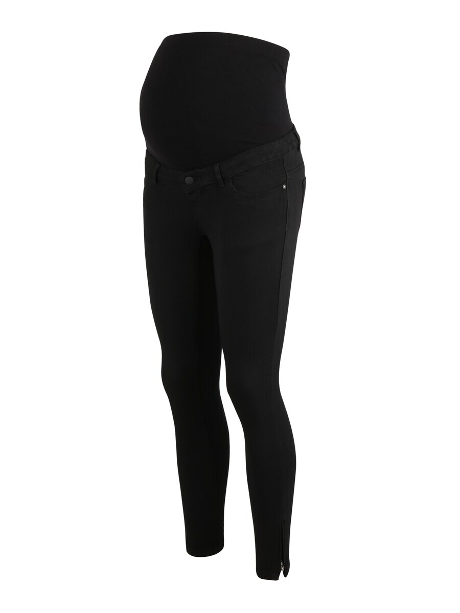 

Джинсы скинни Only Maternity KENDELL, черный деним