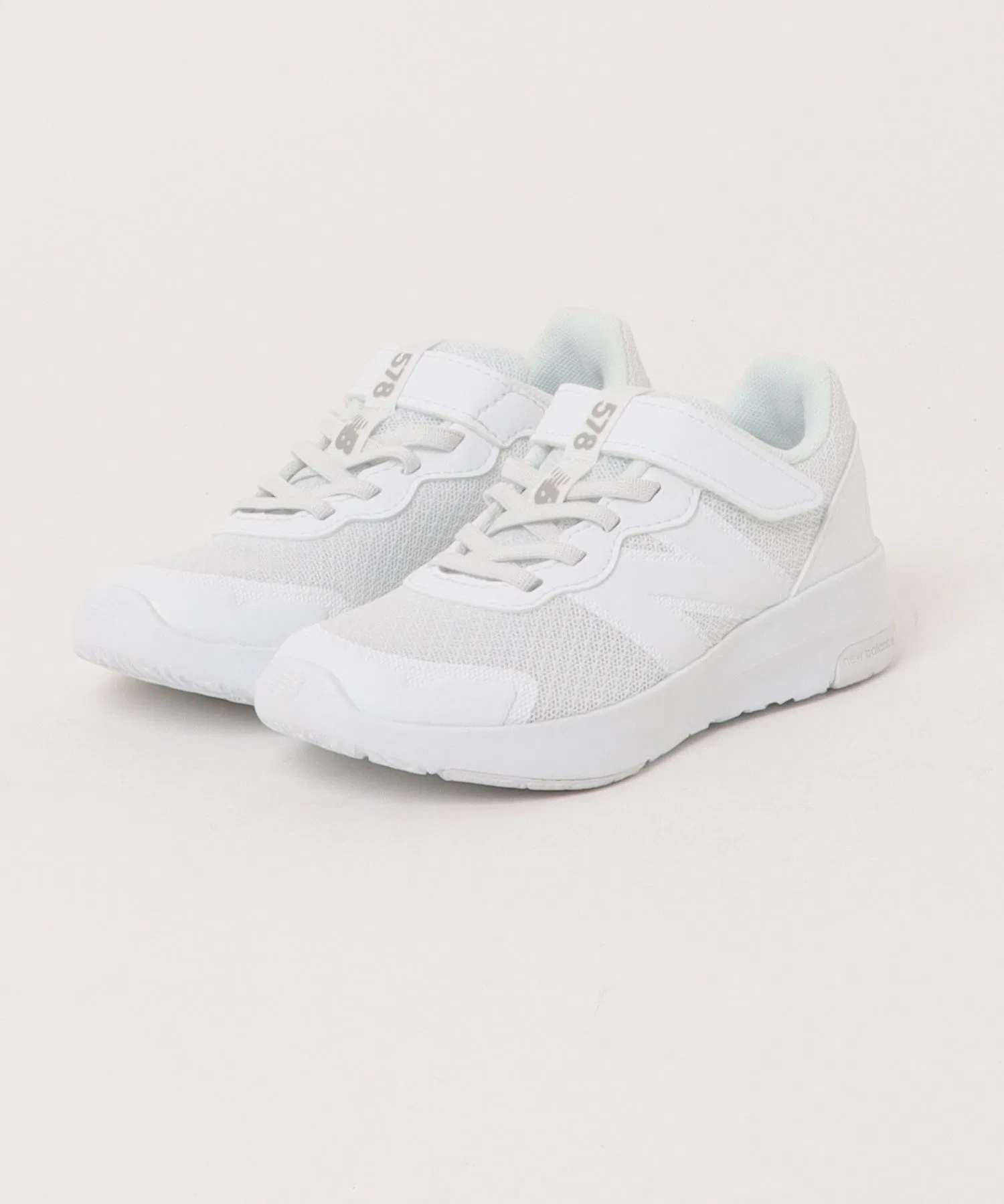 Детские кроссовки New Balance PT578