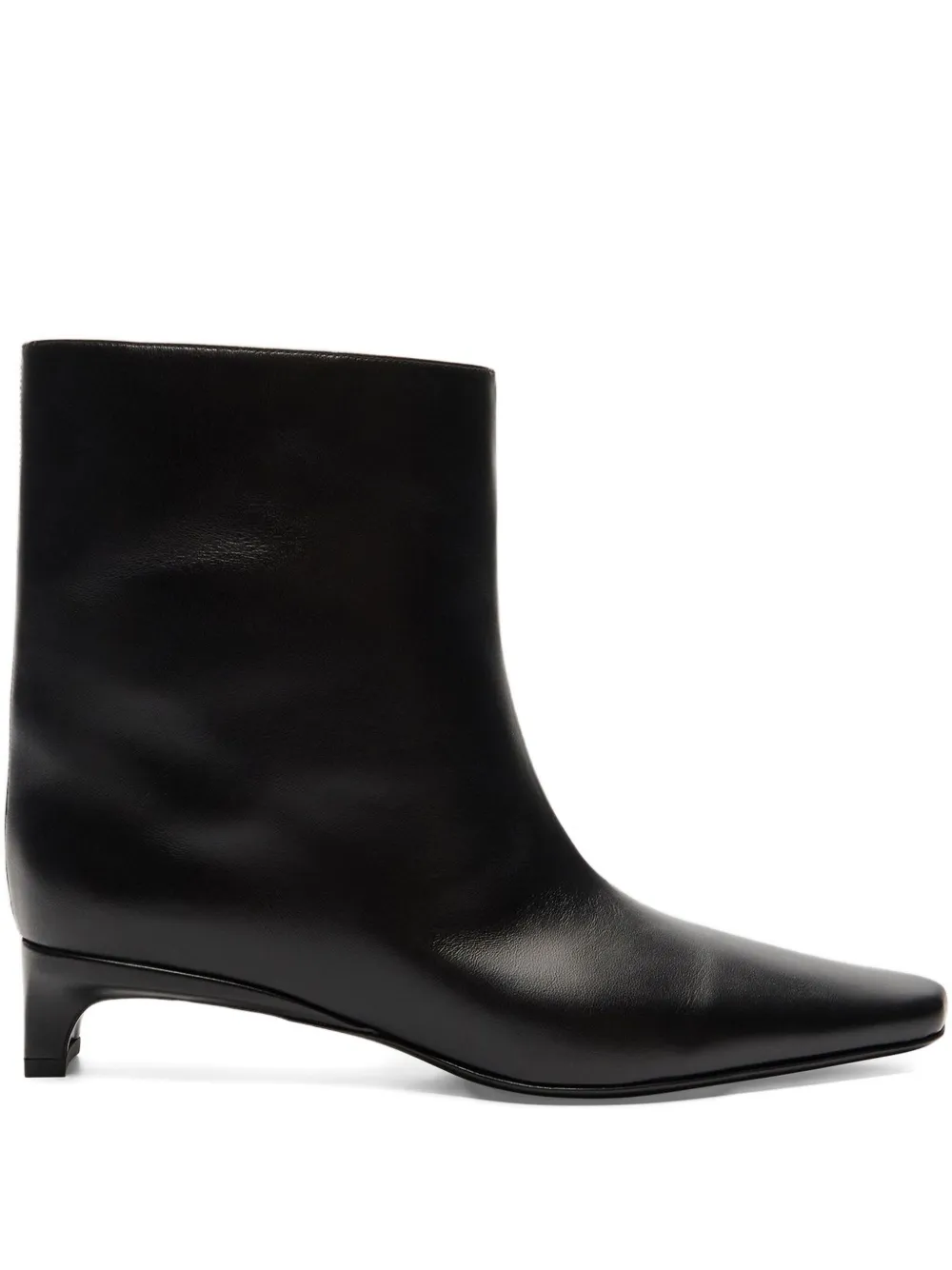 Ботильоны Celine Lds 35 с заостренным носком LouLou de Saison, черный
