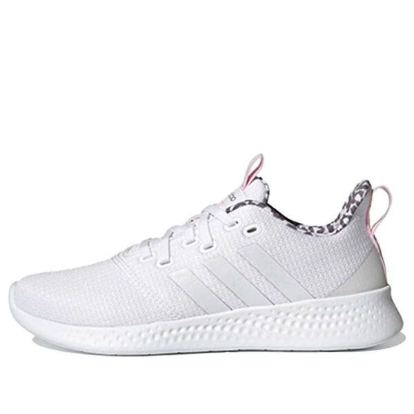 Кроссовки puremotion Adidas, белый