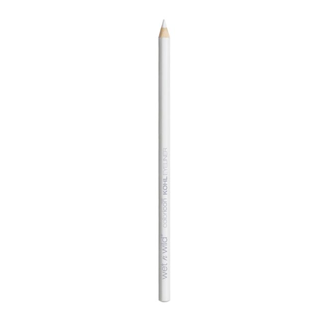 

Карандаш для подводки глаз Color Icon Wet n wild, цвет you're always white!, 1,4 гр